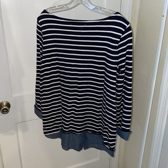 🥂 Loft Top - Picture 3 of 3